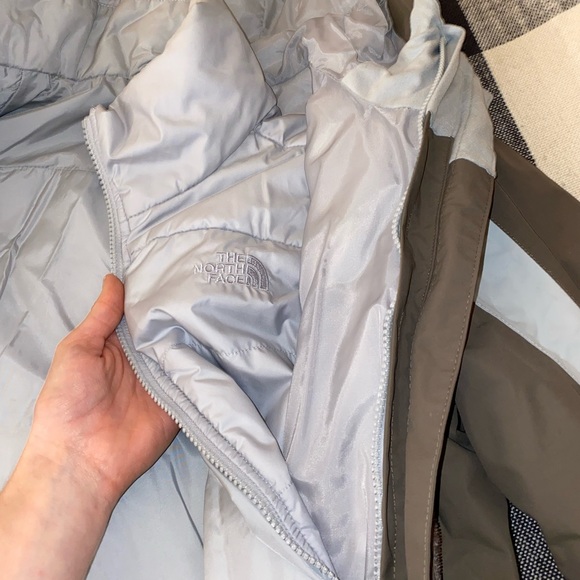 The North Face ski Jacket - Picture 3 of 4